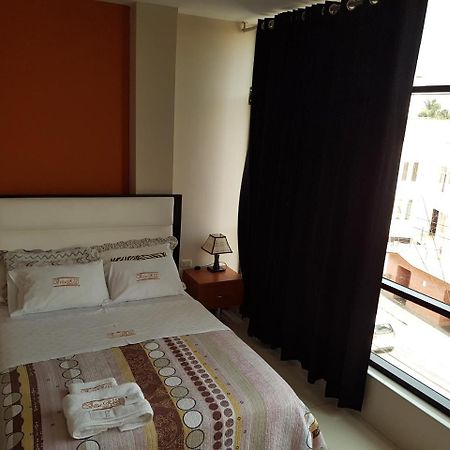 تشيكلايو Villa Real Hotel & Suites المظهر الخارجي الصورة