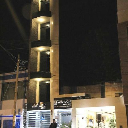 تشيكلايو Villa Real Hotel & Suites المظهر الخارجي الصورة