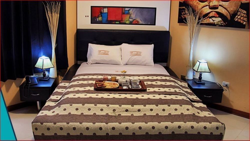 تشيكلايو Villa Real Hotel & Suites المظهر الخارجي الصورة