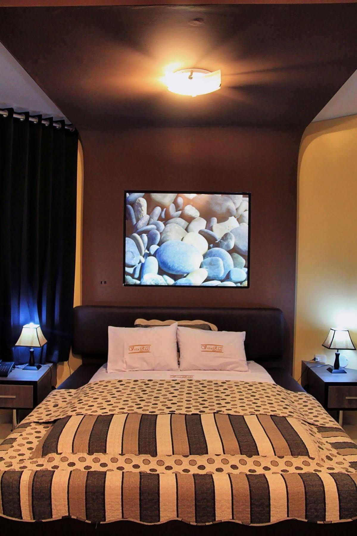 تشيكلايو Villa Real Hotel & Suites المظهر الخارجي الصورة