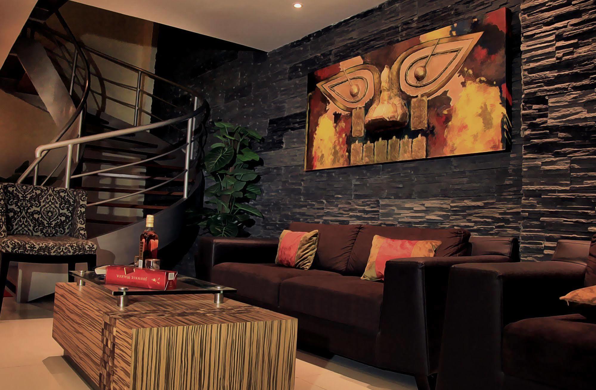 تشيكلايو Villa Real Hotel & Suites المظهر الخارجي الصورة
